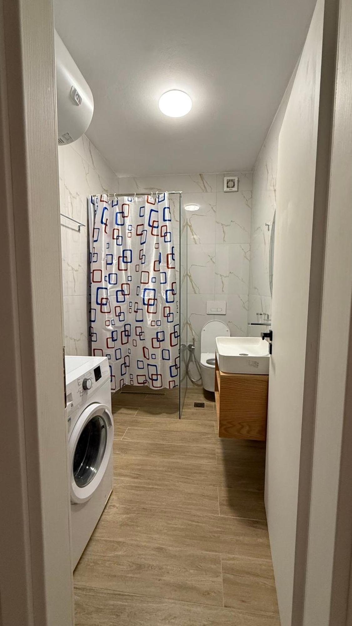 Stephan Apartament Saranda